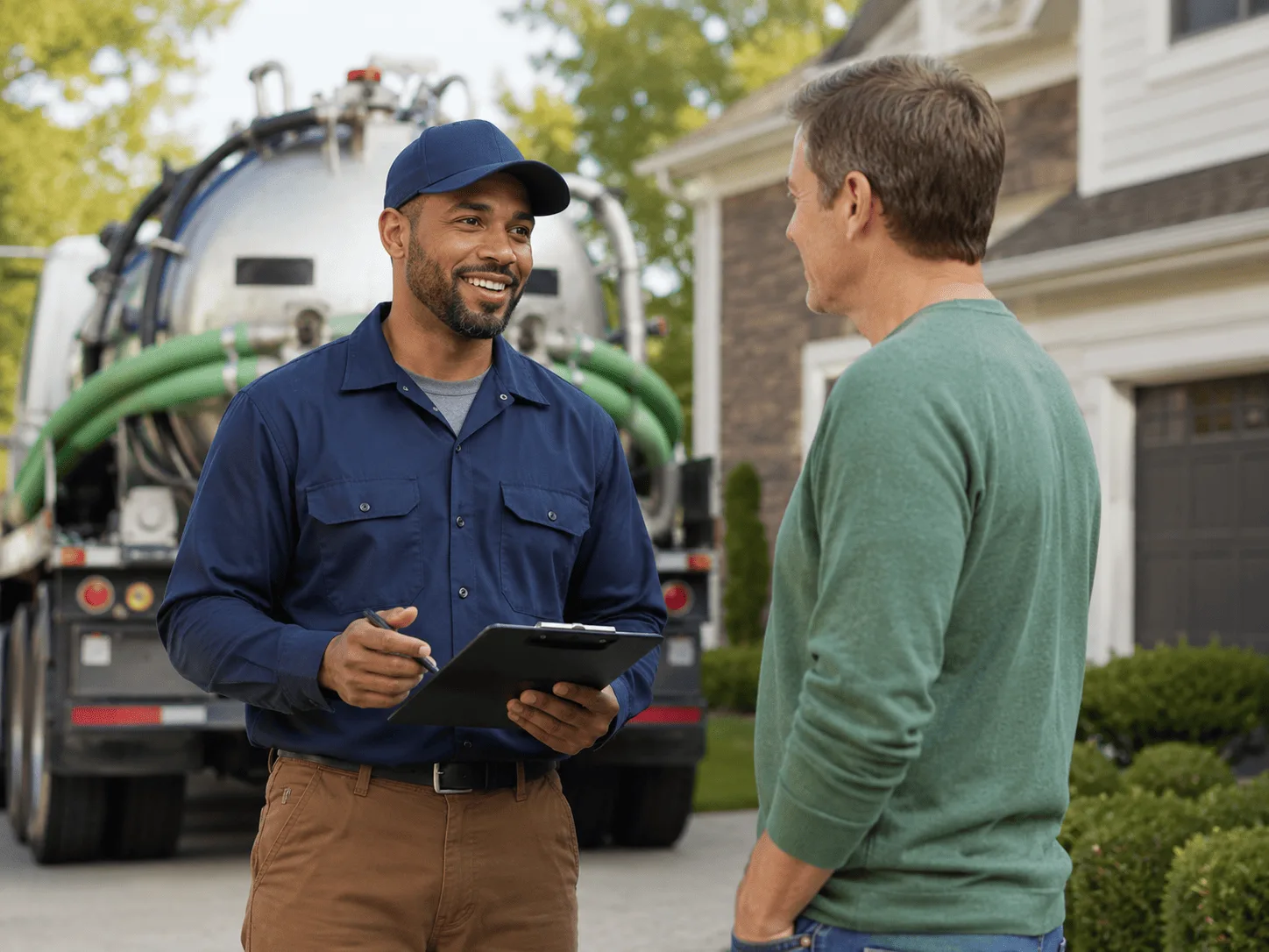 Mosquito Control Mio, MI FAQs